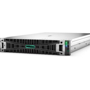 HPE ProLiant Compute DL380 Gen12 6517P 1P 2x32GB-R 8SFF NS204i-u v2 MR408i-o 2x1000W PS EU Server