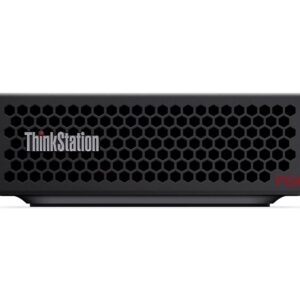 Lenovo ThinkStation PGX, SFF, NVIDIA GB10 Grace Blackwell, 128GB, 4TB SSD, NVIDIA Blackwell GPU, NVIDIA DGX OS