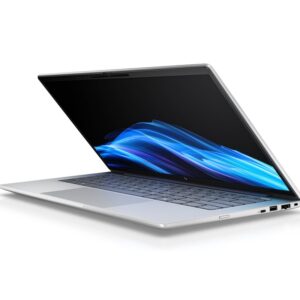 HP EliteBook 8 G1i Notebook AI – Core Ultra 5 225U – Win 11 Pro – 16 GB RAM SSD – 35.6 cm (14″)