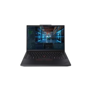 Lenovo ThinkPad P14s Gen 7, 14″, Ryzen AI 7 PRO 450, 32GB RAM, 512GB SSD, Win11Pro