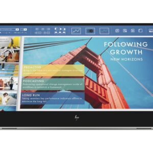 HP E14 G4 Portable – LED-Monitor – Full HD (1080p) – 35.6 cm (14″) – HDR