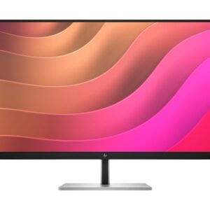HP E32K G5 – E-Series – LED monitor – 80 cm (31.5″)