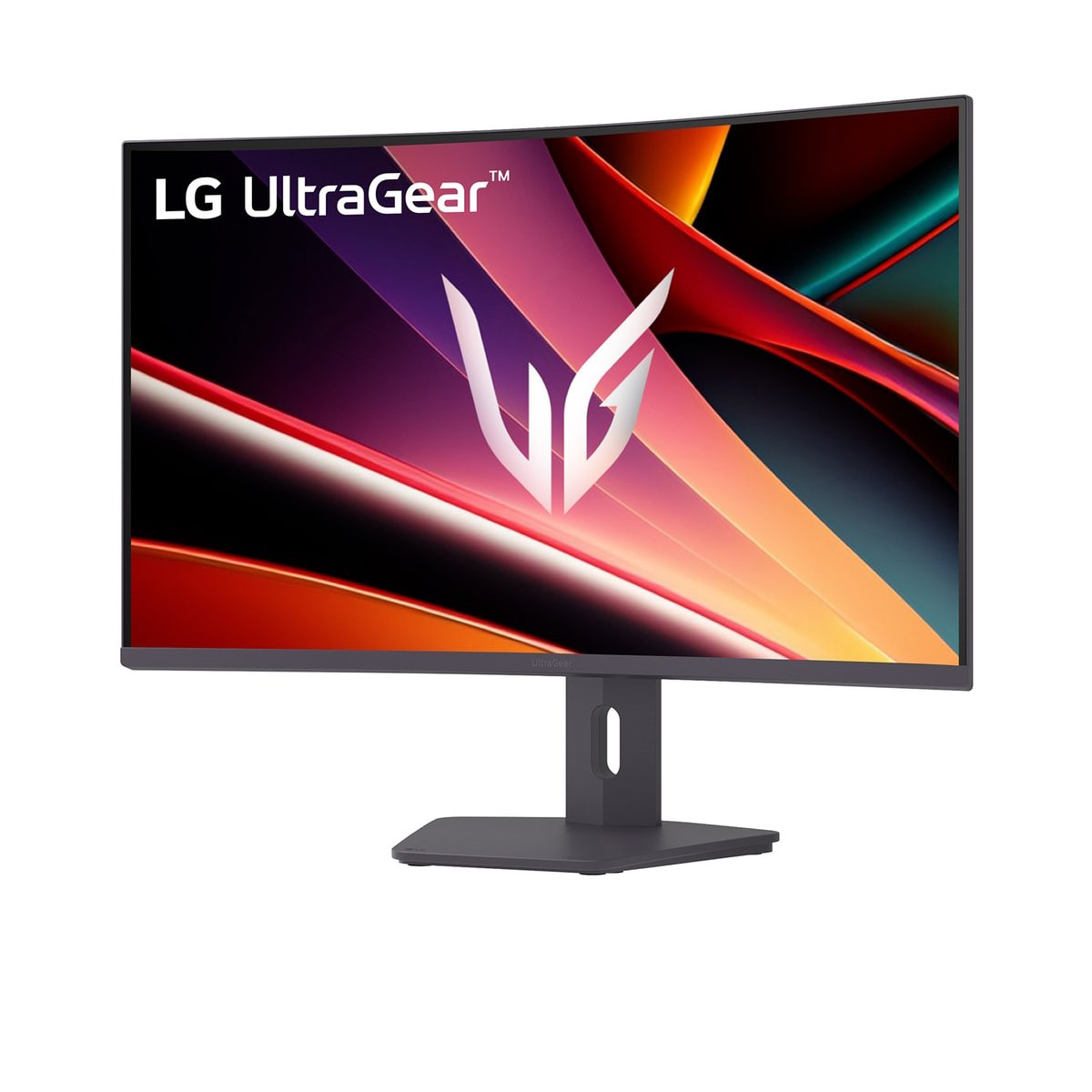 LG 32G600A-B Gaming Monitor QHD, 180Hz, 1ms