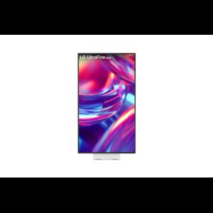 LG UltraFine evo 32U990A-S – 6K Monitor 6.144 x 3.456, KVM-Switch, Daisy Chain