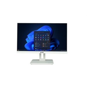 Wortmann TERRA ALL-IN-ONE-PC 2410HA wh GREENLINE – 23,8″, Intel Core i5-14400, 16 GB RAM, 500 GB SSD, Windows 11 Pro