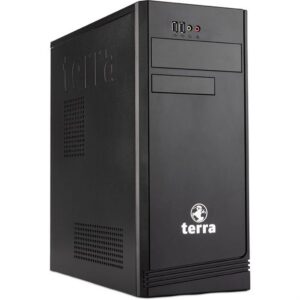 Wortmann TERRA PC-BUSINESS 7000 – AMD Ryzen 7 8700G, 16 GB RAM, 1 TB SSD, Radeon 780M, Windows 11 Pro