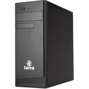Wortmann TERRA PC-BUSINESS MARATHON 24-7 GREENLINE – Intel Core i5-14400, 16 GB RAM, 1 TB SSD, Windows 11 Pro