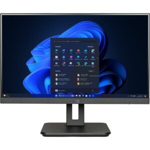 Wortmann TERRA AIO 2420 – 23,8″, Intel Core i5-14400, 16 GB RAM, 500 GB SSD, Windows 11 Pro