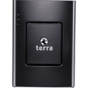 Wortmann TERRA MINISERVER G6 – Intel Xeon 6369P, 64 GB RAM, 3.84 TB SSD, Windows Server 2025 Standard