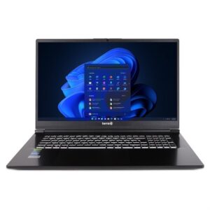 Wortmann TERRA MOBILE GAMER ELITE 5v4 – 17,3″, Intel Core Ultra 9 275HX, 32 GB RAM, 2 TB SSD, NVIDIA RTX 5070, W11Pro