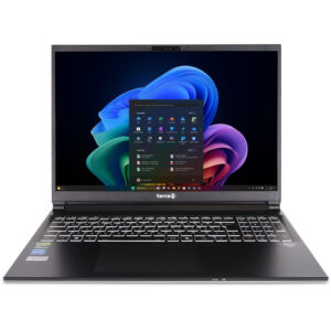 Wortmann TERRA MOBILE GAMER ELITE 3A – 16″, AMD Ryzen AI 7 350, 32 GB RAM, 1 TB SSD, GeForce RTX 5060, Windows 11 Pro