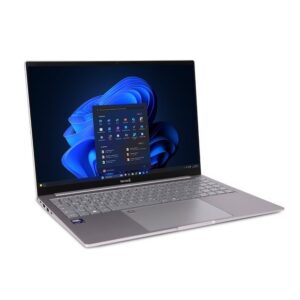 WORTMANN TERRA MOBILE 1552, 15,3″ WUXGA, Intel Core Ultra 7 155U, 16GB, 500GB SSD, Intel Arc 4-Core, Windows 11 Pro
