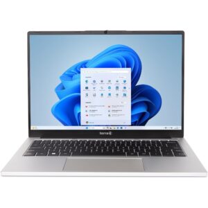 Wortmann TERRA MOBILE 1410M – 14″, Intel Core Ultra 5 125U, 16 GB RAM, 512 GB SSD, Intel Iris Xe, Windows 11 Pro