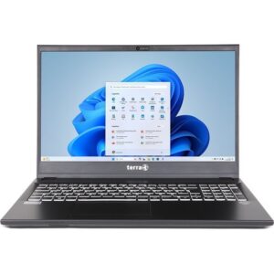 Wortmann TERRA MOBILE 1516R, 15.6″, Intel Core i3-1315U, 8 GB RAM, 500 GB SSD, Windows 11 Home