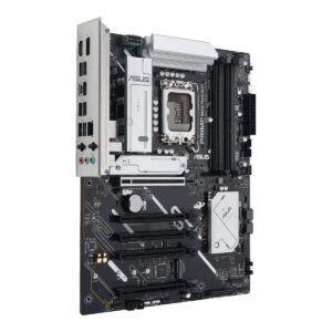ASUS PRIME B860-PLUS WIFI motherboard