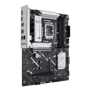 ASUS PRIME B860-PLUS CSM motherboard