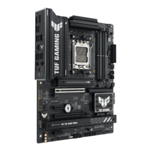 ASUS TUF GAMING B650E-PLUS WIFI Mainboard Sockel AM5