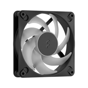 Fractal Design Dynamic 3 12 RGB 3-Pack Black