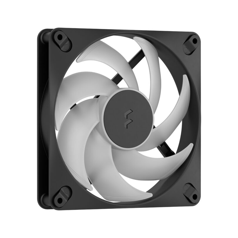 Fractal Design Dynamic 3 14 RGB 3-Pack Black