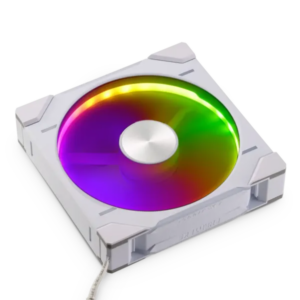 Phanteks D30-140 Reverse D-RGB white 3-pack