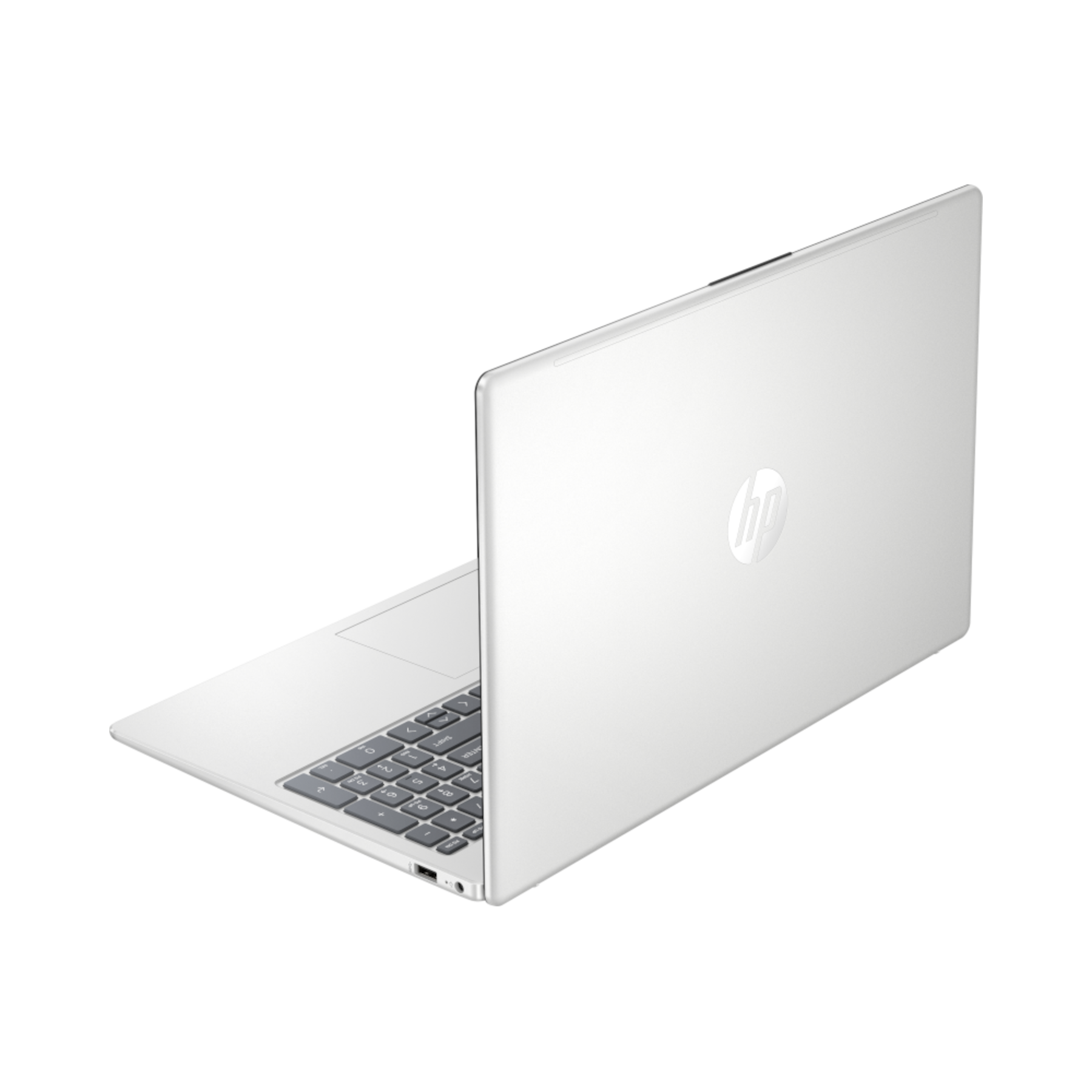 HP 15-fc1131ng 15.6″ FHD, AMD Ryzen 3 7320U, 8GB RAM, 512GB SSD, Windows 11