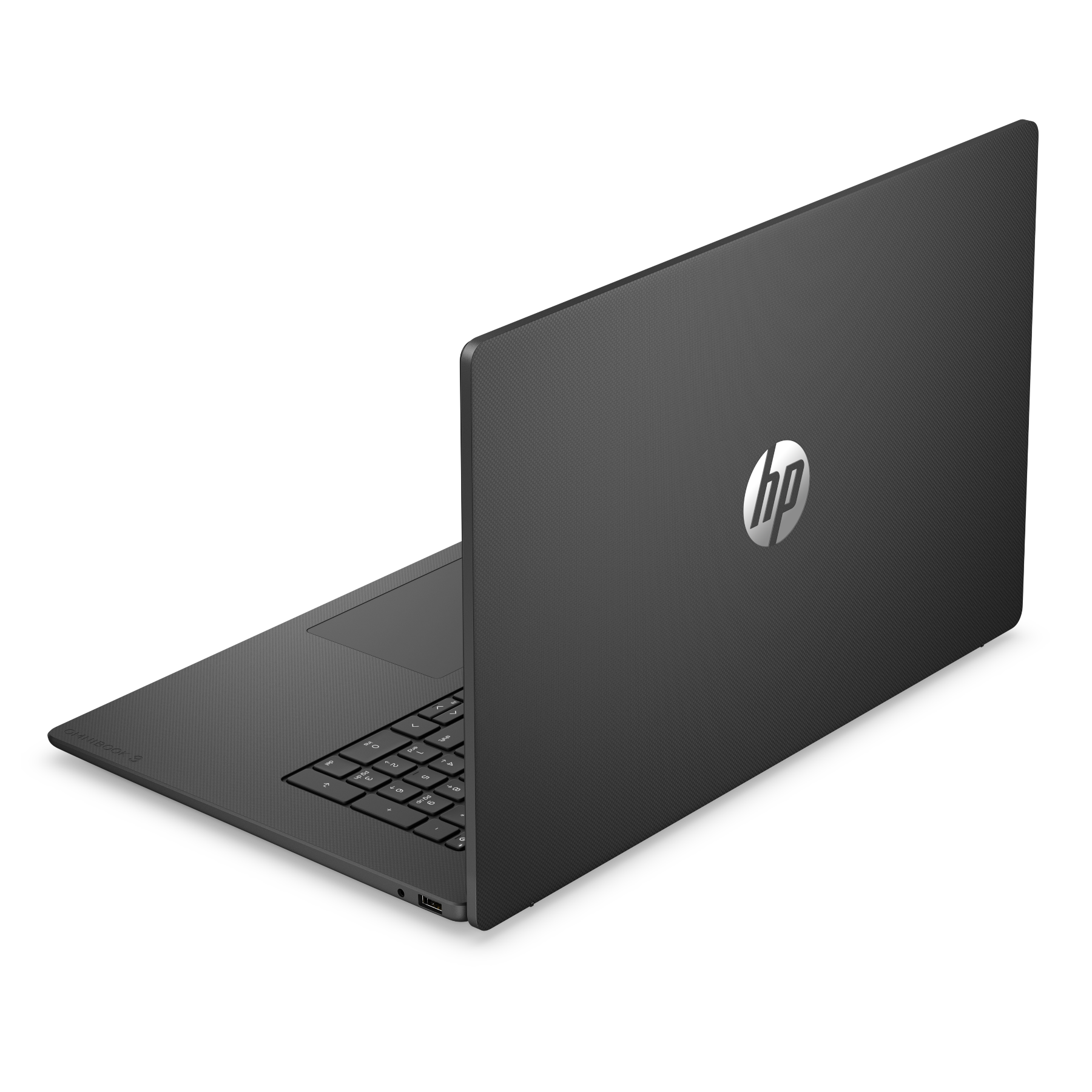 HP OmniBook 3 17-dp0130ng 17,3" FHD IPS, Ryzen 3 30, 8GB RAM, 512GB SSD, FreeDOS