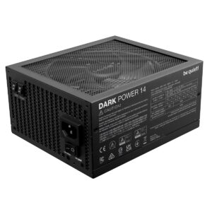 be quiet! DARK POWER 14 1000W | PC-Netzteil