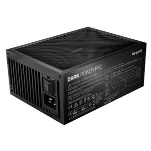 be quiet! DARK POWER PRO 14 IO 1600W | PC power supply