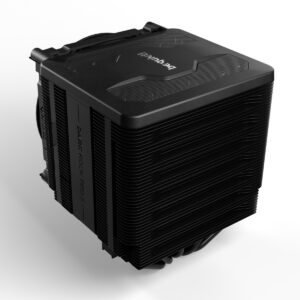be quiet! DARK ROCK PRO 5 | CPU Cooler
