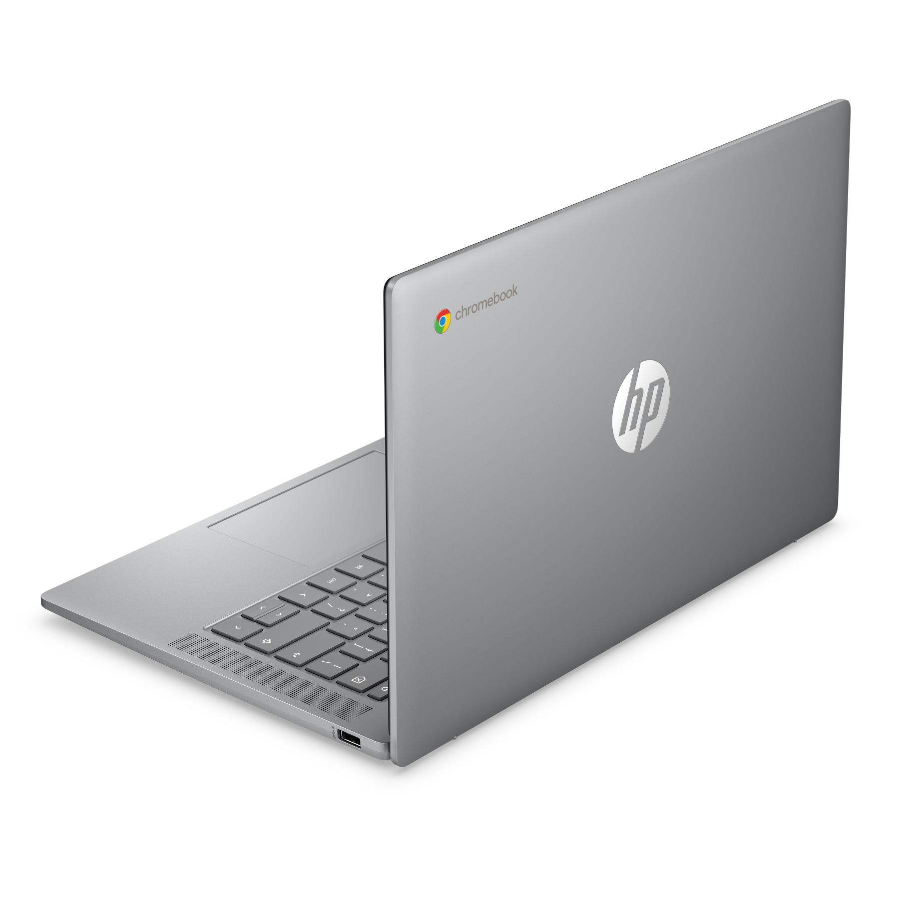 HP Chromebook 14a-nm0110ng 14" FHD IPS, Kompanio 540 MT8189, 4GB RAM, 64GB SSD, ChromeOS