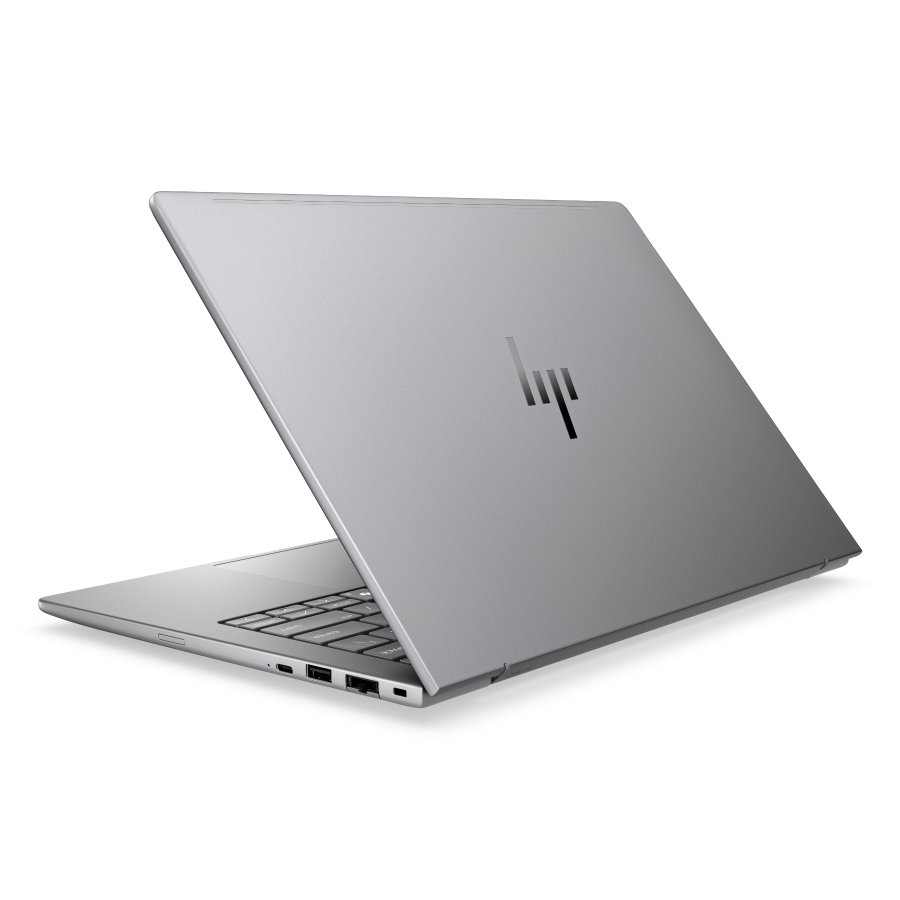 HP ZBook 8 G2i 14 E15JFES 14" WQXGA OLED 400 Nits, Intel Core Ultra X7 358H, 64GB RAM, 2TB SSD, Windows 11 Pro
