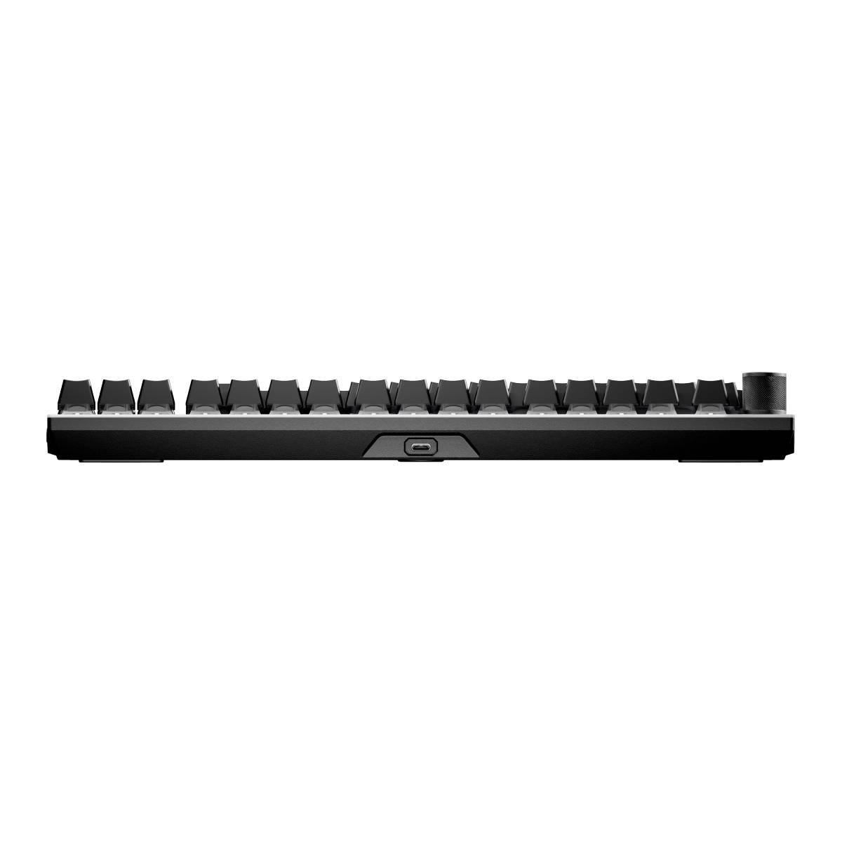 be quiet! Light Mount TKL Gaming Keyboard Linear