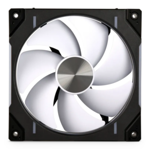 Phanteks D30-140 Regular D-RGB schwarz | Gehäuselüfter