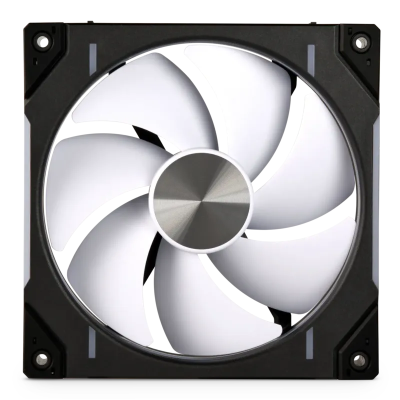 Phanteks D30-140 Regular D-RGB schwarz | Gehäuselüfter