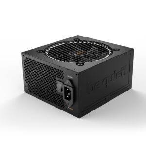 be quiet! PURE POWER 12 M | 750W PC power supply