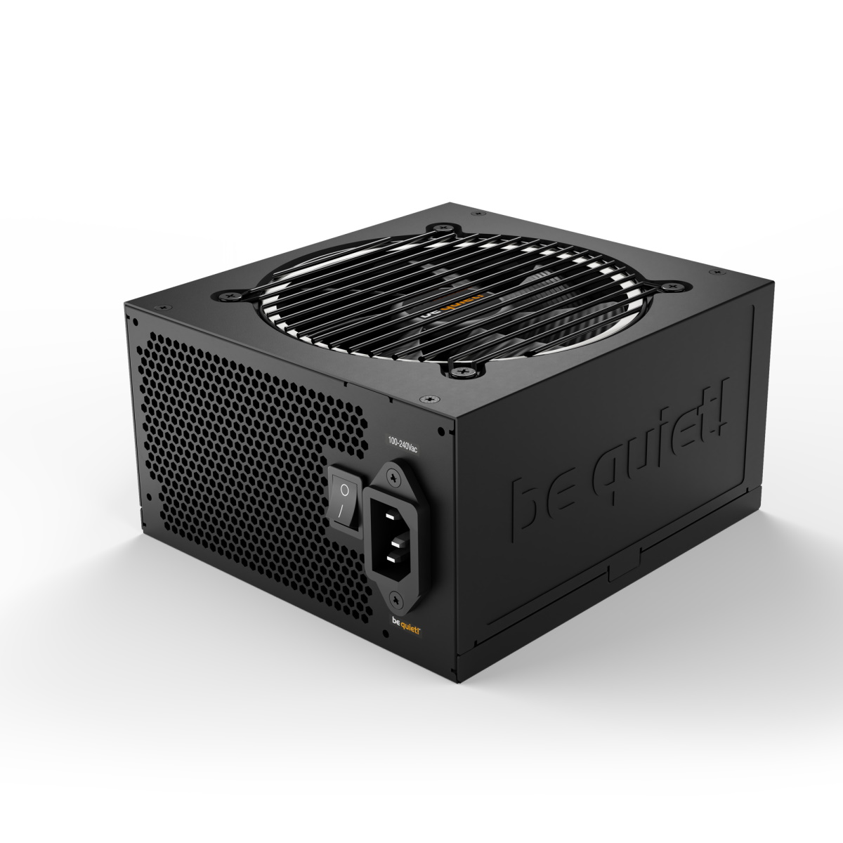 be quiet! PURE POWER 12 M | 750W PC power supply