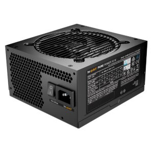 be quiet! PURE POWER 13 M 550W | PC-Netzteil