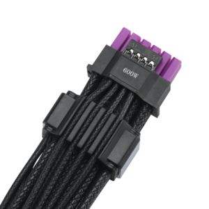 ASUS ROG Equalizer 12V-2×6 PCIe-Kabel