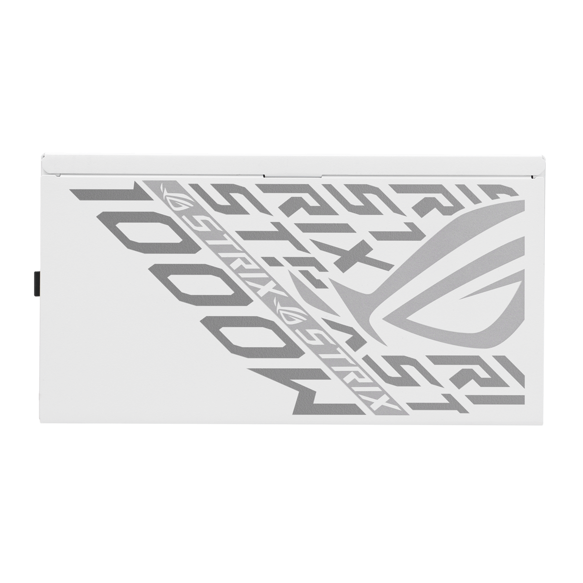ASUS ROG Strix 1000W Platinum White Equalizer | PC-Netzteil