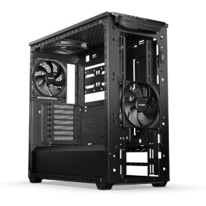 be quiet! SHADOW BASE 800 DX Black | PC-Gehäuse