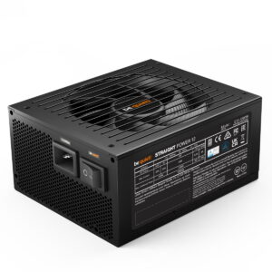 be quiet! STRAIGHT POWER 12 1200W | PC power supply