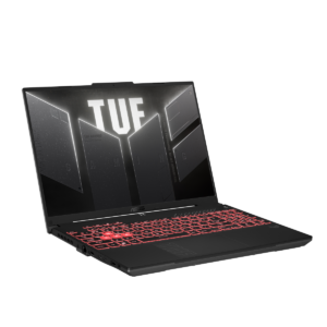 ASUS TUF Gaming A16 FA607NUQ-RL038W – 16″ WUXGA IPS, AMD Ryzen 7 170, 16GB RAM, 512GB SSD, GeForce RTX 4050, W11