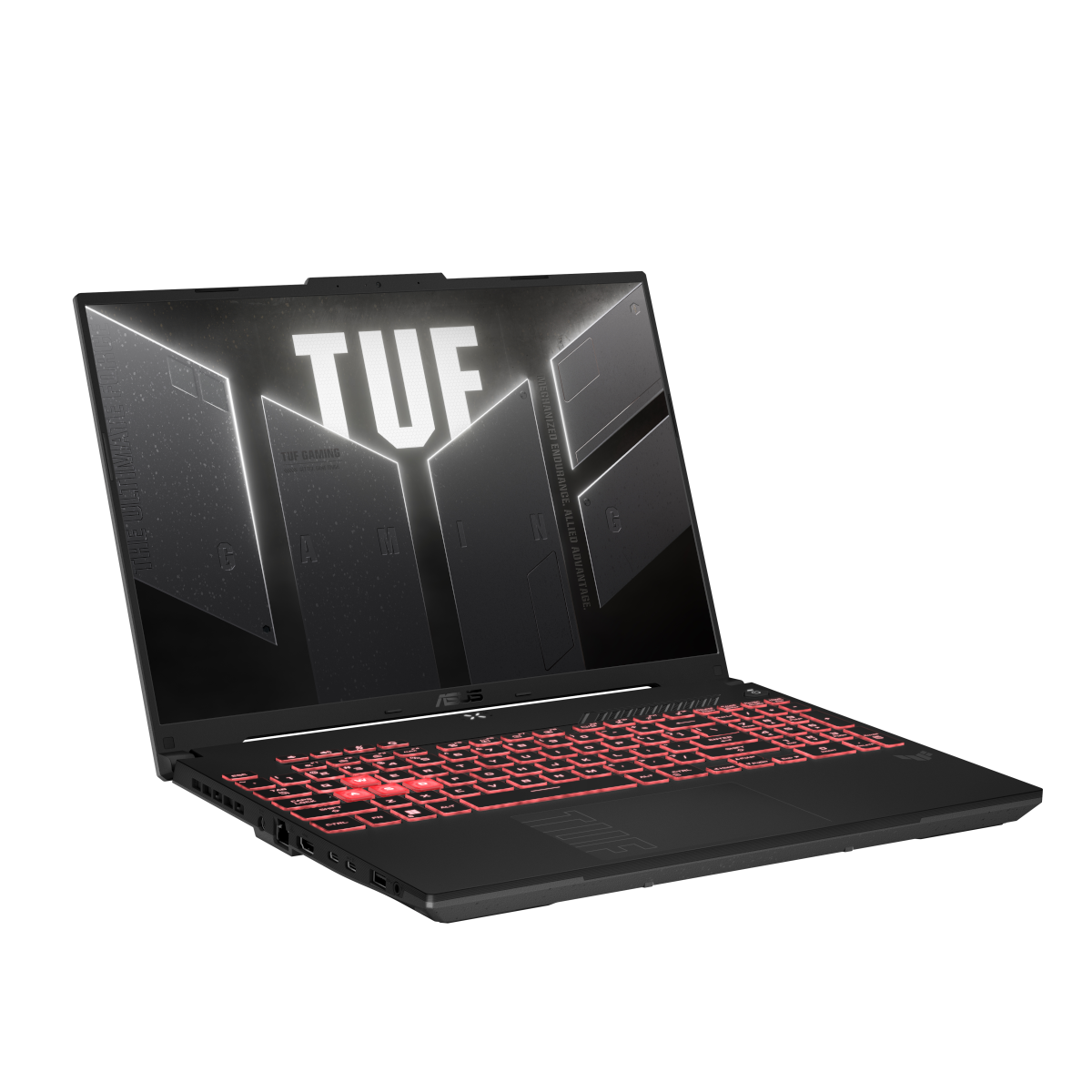ASUS TUF Gaming A16 FA607NUQ-RL038W – 16″ WUXGA IPS, AMD Ryzen 7 170, 16GB RAM, 512GB SSD, GeForce RTX 4050, W11