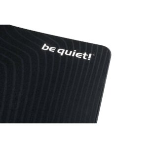 be quiet! Mousepad XL Gaming Mousepad
