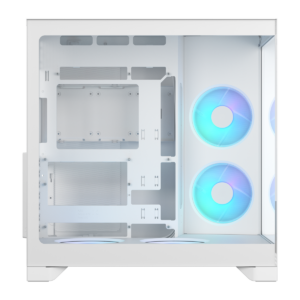 Fractal Design Pop 2 Vision White RGB | PC case