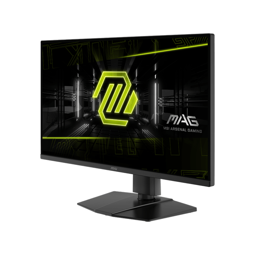 MSI MAG 275UPD E14 Gaming Monitor - 4K UHD, Dual Mode Dual Mode für UHD bei 144 Hz und FHD bei 288 Hz