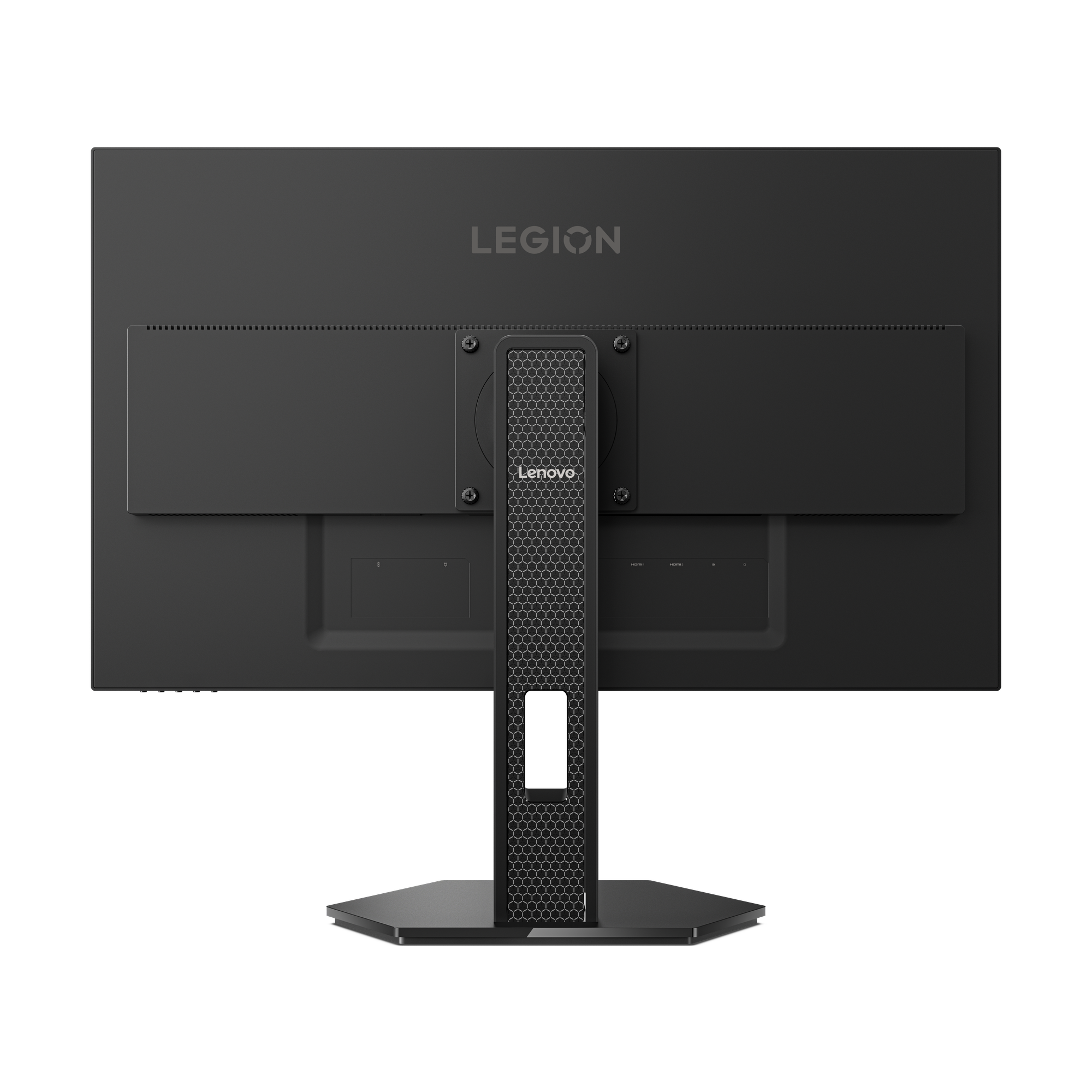 Lenovo Legion 27-10 Gaming Monitor –, 240HZ, 0.5ms – 27″ Full HD, IPS, 300 nits, HDMI, DP