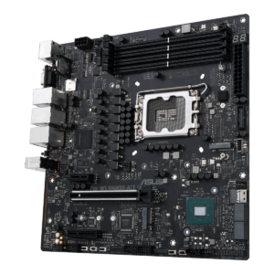 ASUS Pro WS W680M-Ace SE Mainboard