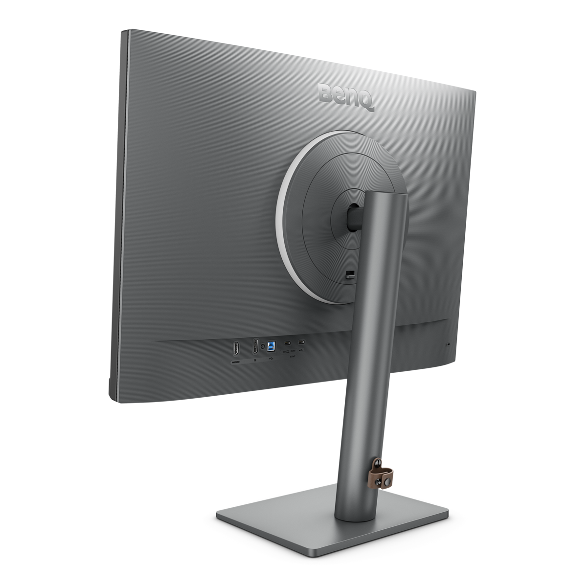 BenQ RD280UG Monitor für Programmierer 71,63 cm (28,2 Zoll) 4K+ Ultra-HD, 3:2, 5ms, 350cd/m², 120Hz, 1x USB-C, KVM Switch, Für Programmierer & Gamer z