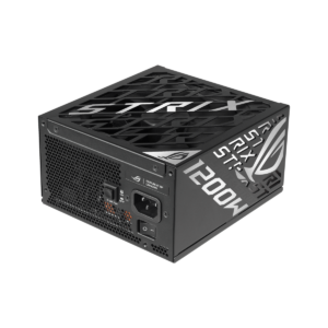 ASUS ROG Strix 1200W Platinum Equalizer | PC-Netzteil